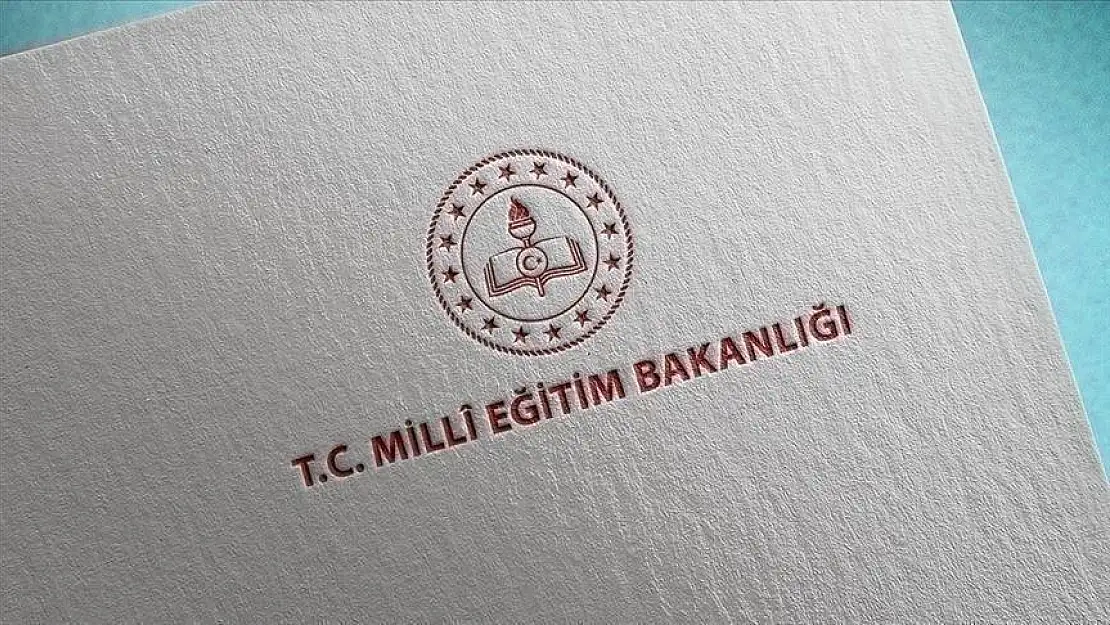 MEB'den okullara '10 Kasım Atatürk'ü anma etkinlikleri' yazısı