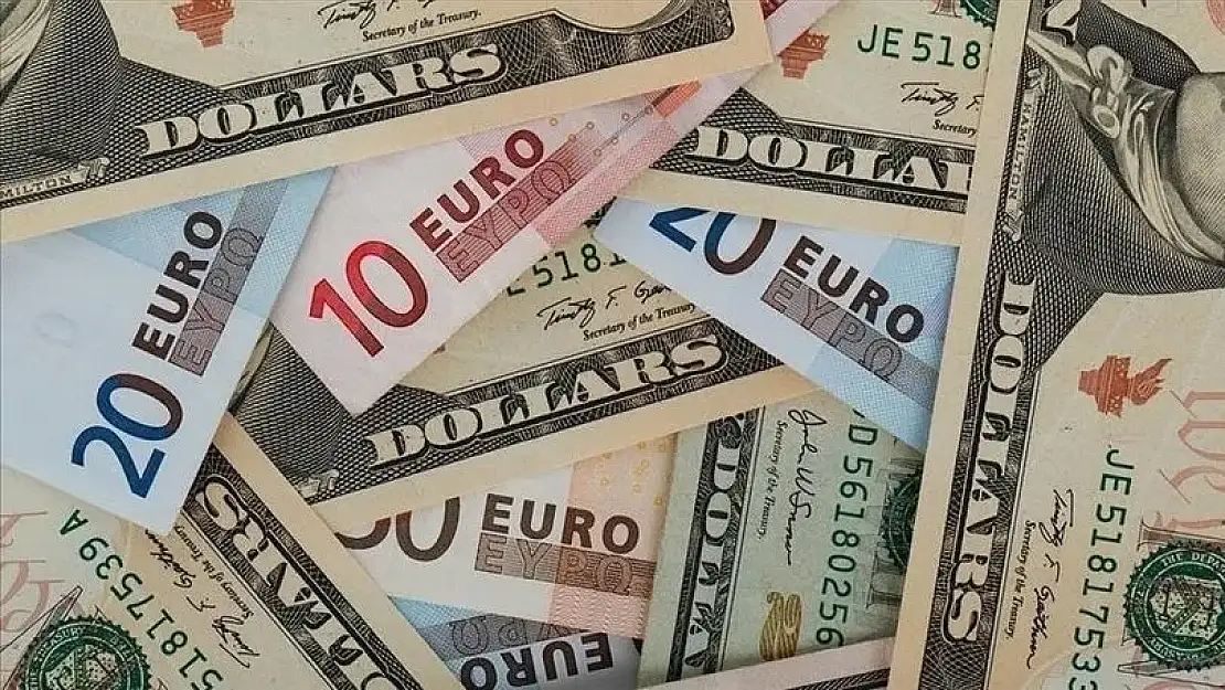 Dolar ve  Euro kuru bugün ne kadar oldu? (23 Ekim 2024)