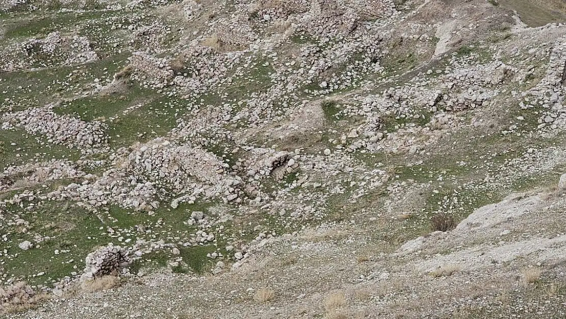 Yukarı Bayazıt Evleri Yok Olma Tehlikesiyle Karşı Karşıya