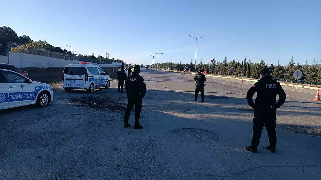 TUSAŞ'a 1 başsavcıvekili ve 8 cumhuriyet savcısı görevlendirildi