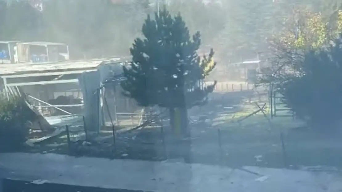 Bakan Yerlikaya şehit ve yaralıların sayısını açıkladı