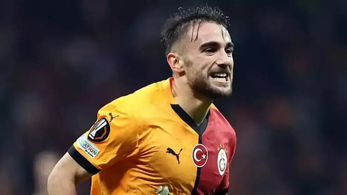 PFDK'dan Yunus Akgün'e para cezası