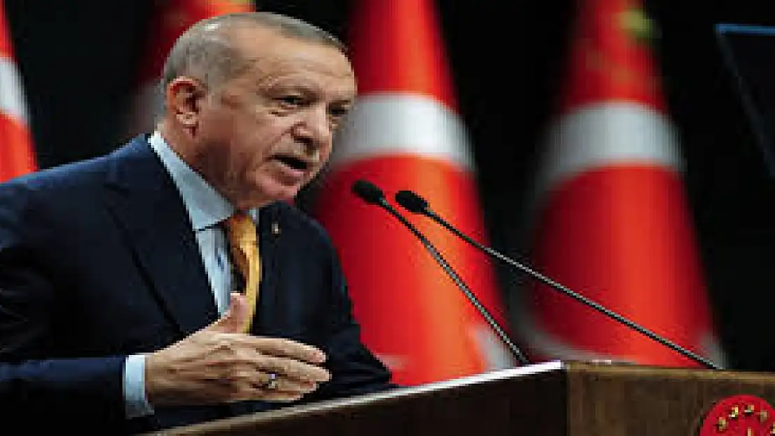 Cumhurbaşkanı Erdoğan BM Günü ve BM Teşkilatı'nın Kuruluşunun 79. Yıl Dönümüne Dair Mesaj Yayımladı