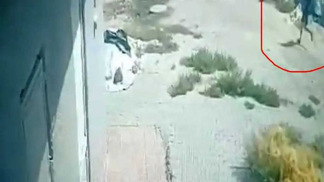 Narin cinayetinde çarpıcı 2 buçuk dakika detayı