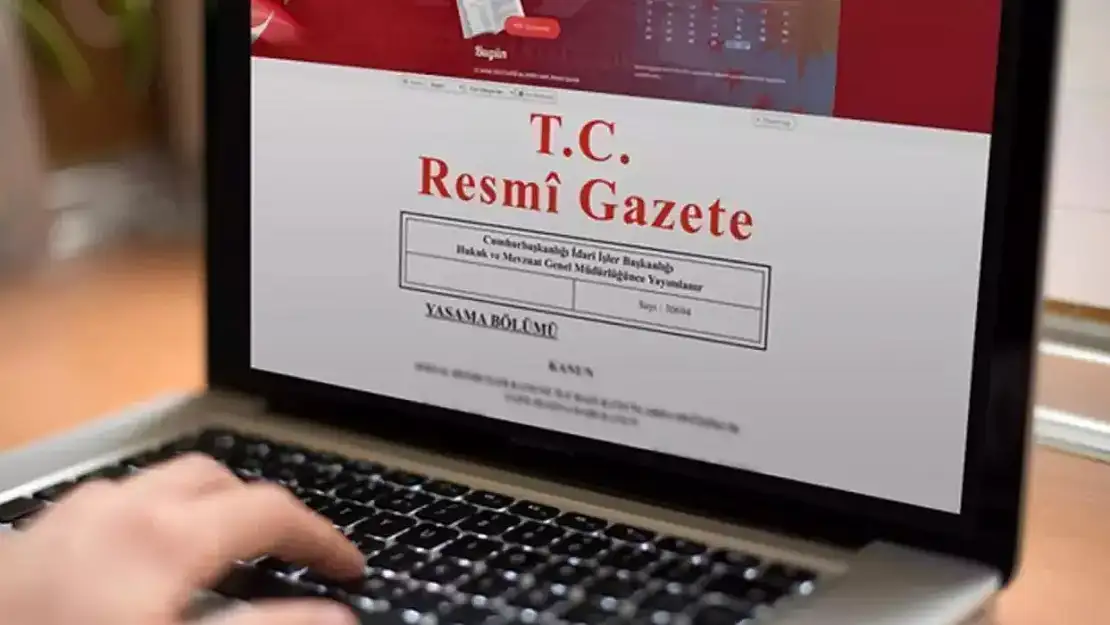 Mesleğe özel yarışma sınavları için Cumhurbaşkanlığından izin alma zorunluluğu kaldırıldı