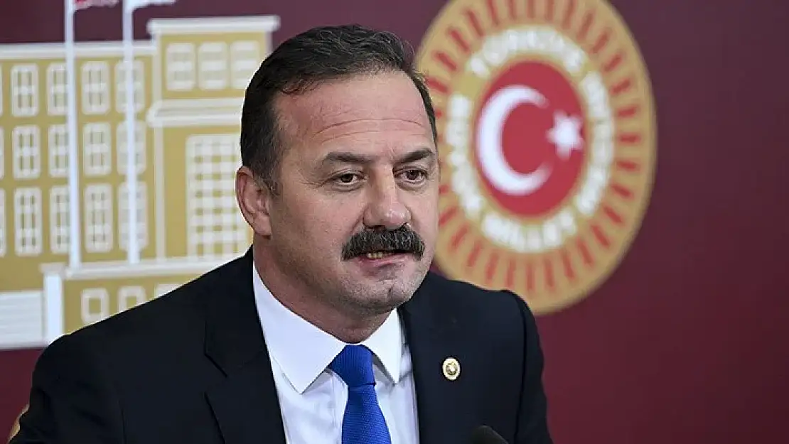 Yavuz Ağıralioğlu parti kuruyor