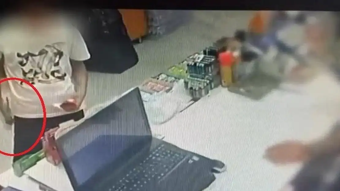 Diyarbakır'da Kasaptan Et Çalarak Eğlence Yapan Zanlılar Tutuklandı