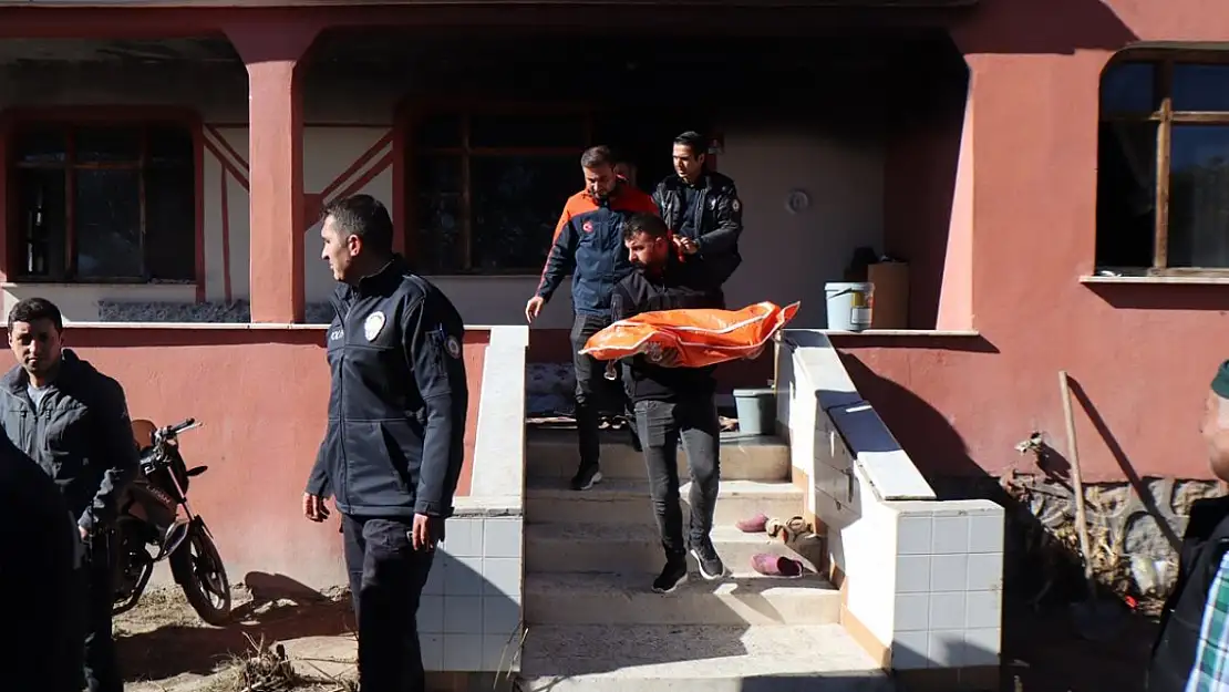 Iğdır'da Meydana Gelen Ev Yangınında Bir Çocuk Vefat Etti