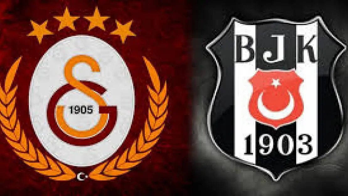 Beşiktaş Galatasaray Derbisinin Hazırlıklarını Tamamladı