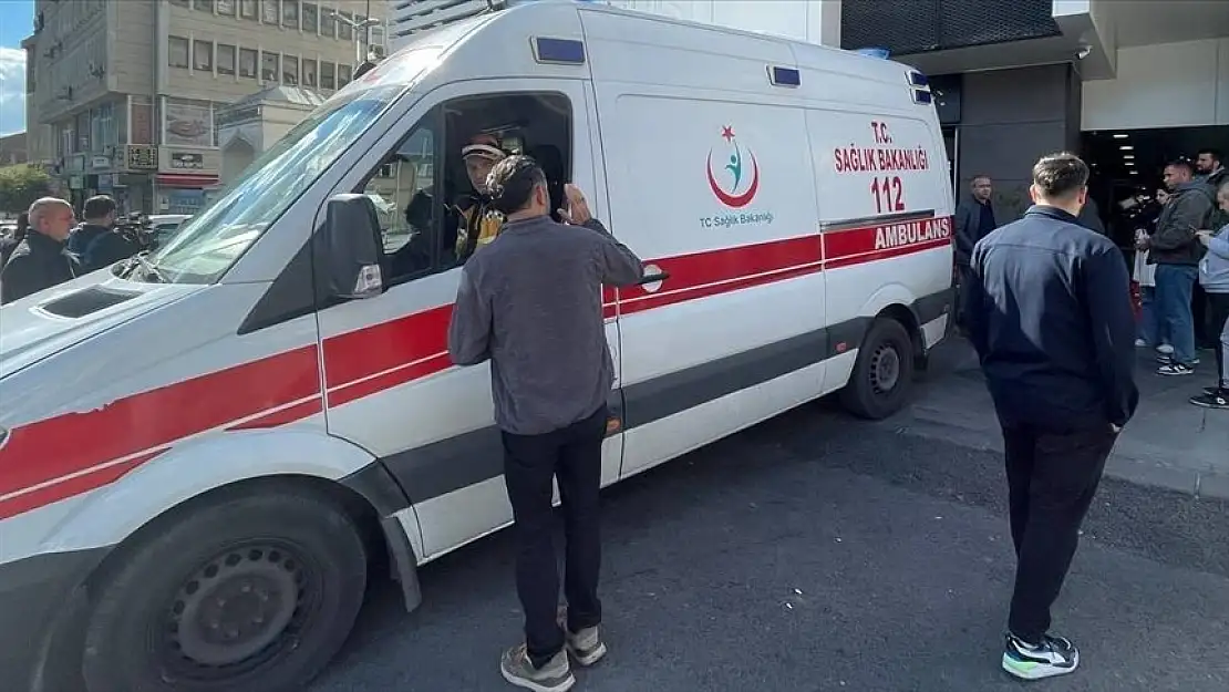 'Yenidoğan çetesi' iddianamesi kabul edildi