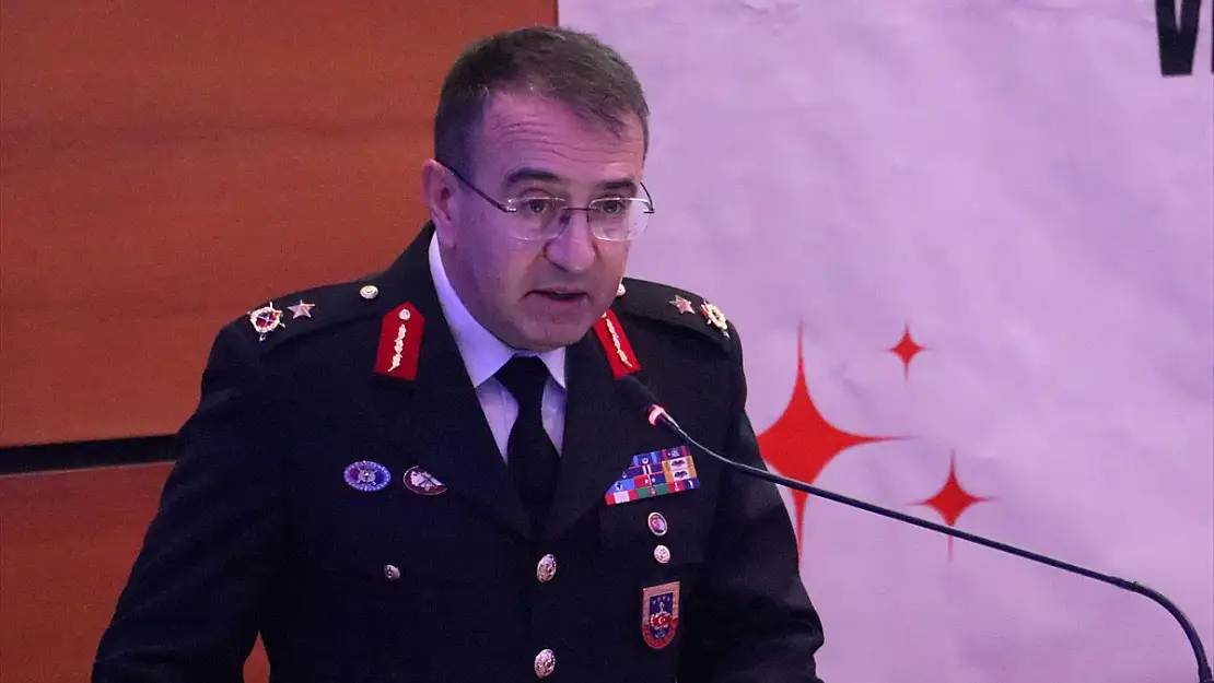 Erzurum'da 'Vatan ve Kahramanlık Buluşmaları' düzenlendi