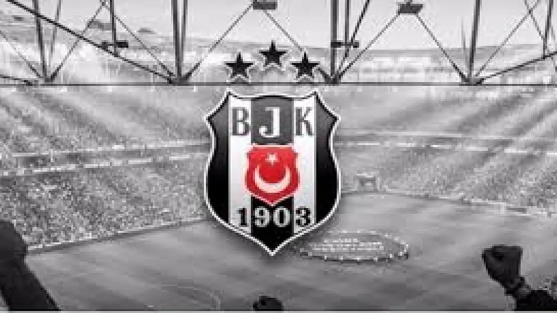 Beşiktaş'tan Galatasaray Derbisiyle İlgili Önemli Açıklama!