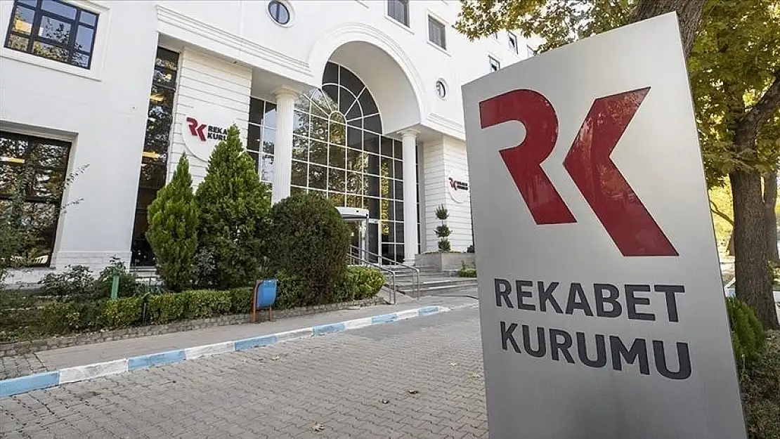 Rekabet Kurulu'ndan dizi sektörüne yönelik soruşturma hakkında açıklama