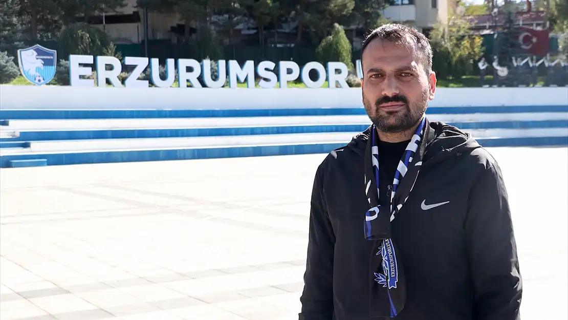 Erzurumlular şehre yeni stat istiyor