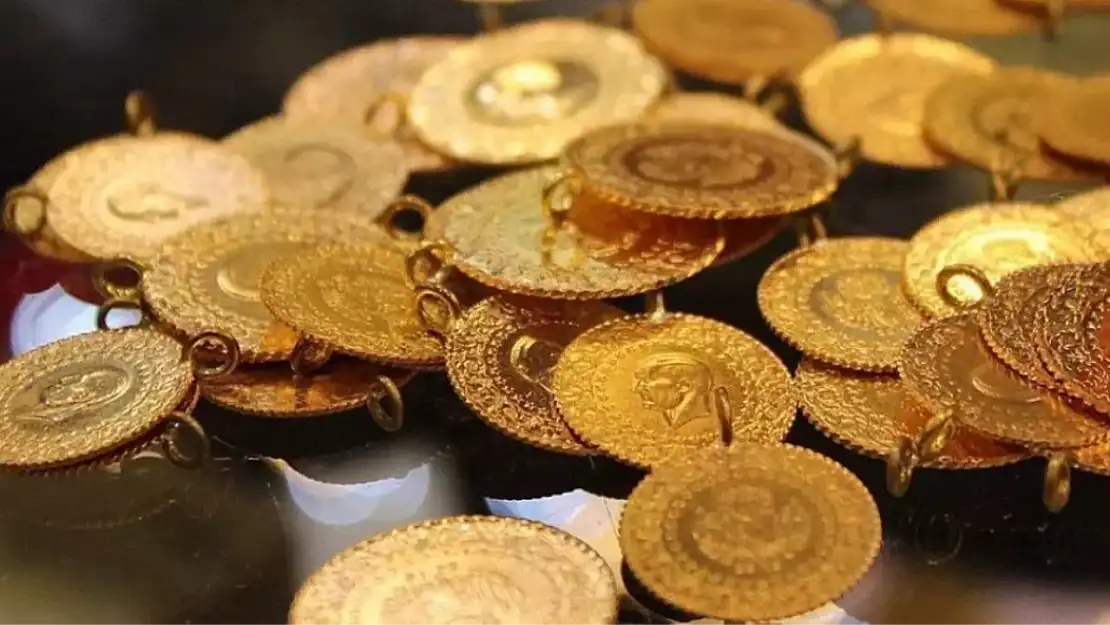 18 Ağustos altın fiyatları düştü mü? CANLI altın fiyatları GÜNCEL ALTIN FİYATLARI! Gram, çeyrek, tam altın ne kadar?