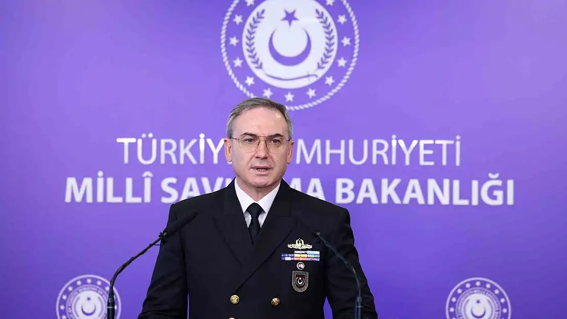 Son bir haftada 198 terörist etkisiz hale getirildi