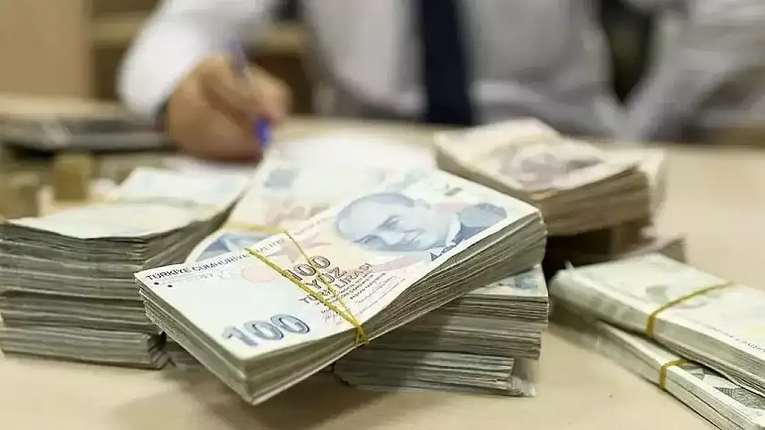 Türk lirası mevduat ve fonlarda stopaj oranları artırıldı