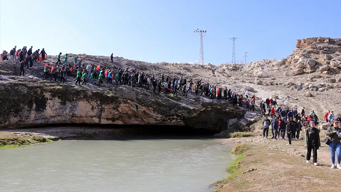 Ağrı, sahip olduğu güzellikler ile turistlerin uğrak yeri