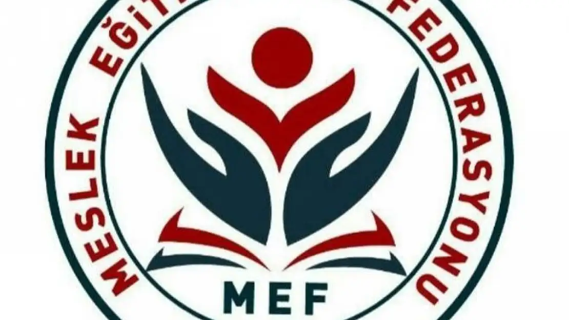 Mesleki Eğitimciler Federasyonu'ndan Ağrı'ya Önemli Temsilcilikler