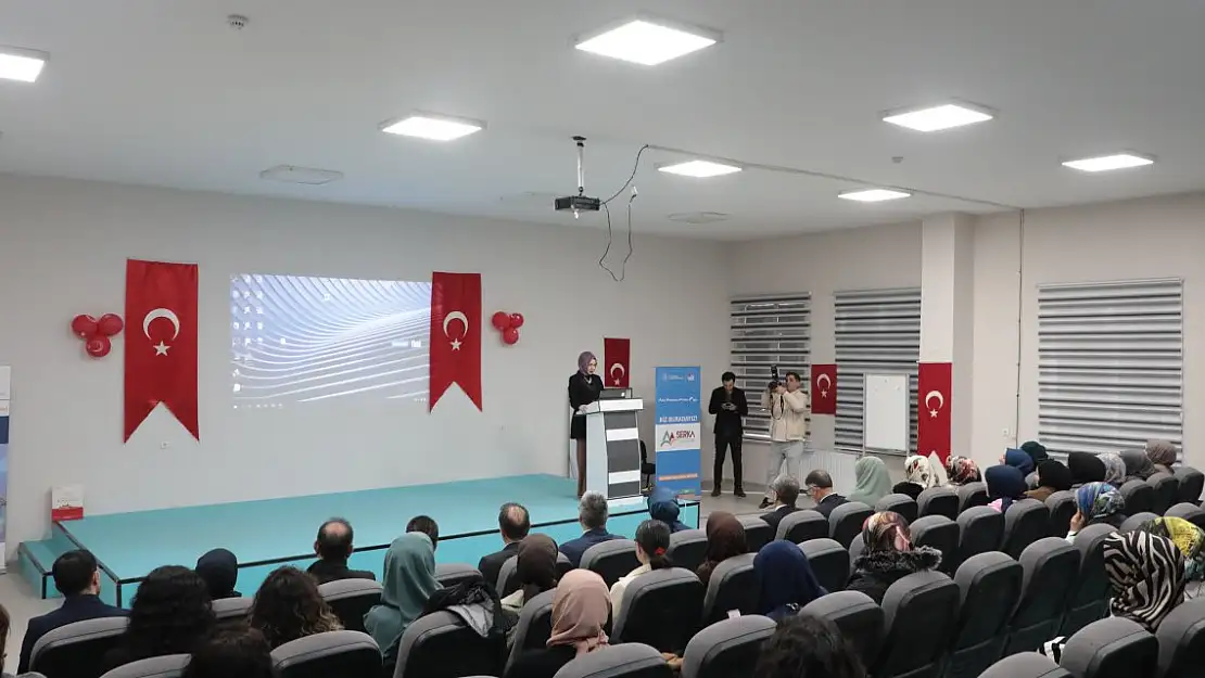 Ağrı'da 'Anne Akademisi Projesi' Eğitimleri Başladı