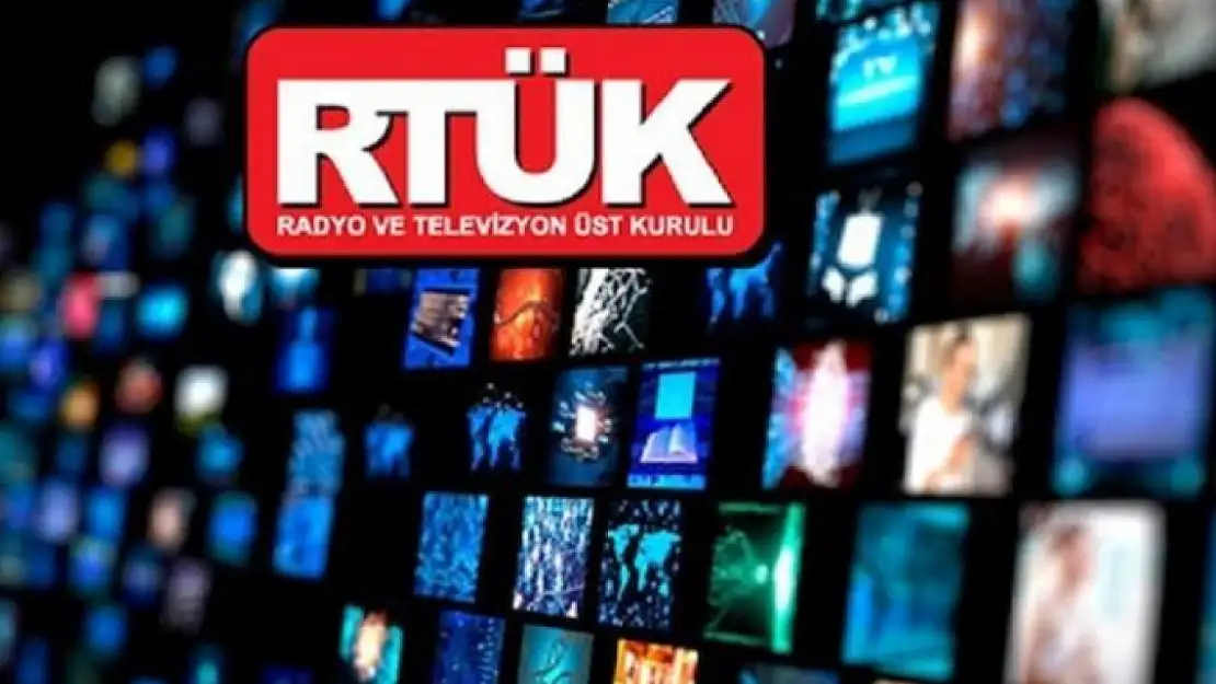 RTÜK İletişim Dergisi'nin yeni sayısı çıktı