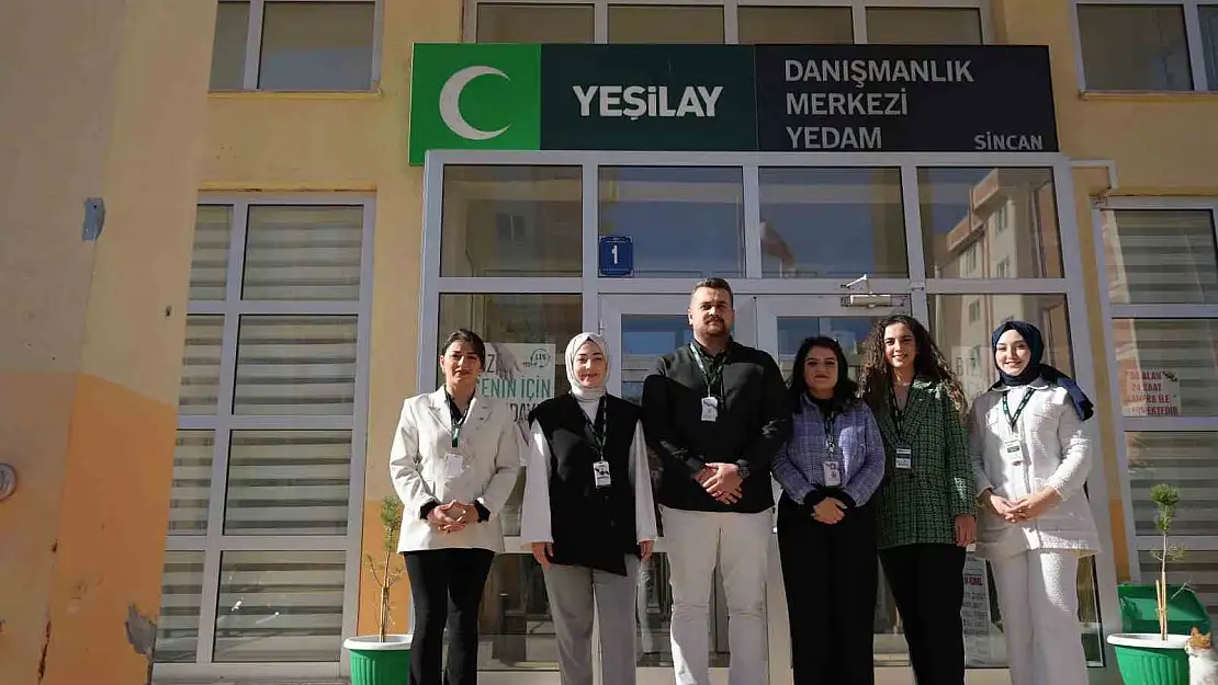 Türkiye'de 60 binden fazla bağımlı kurtulmak için YEDAM'a başvurdu