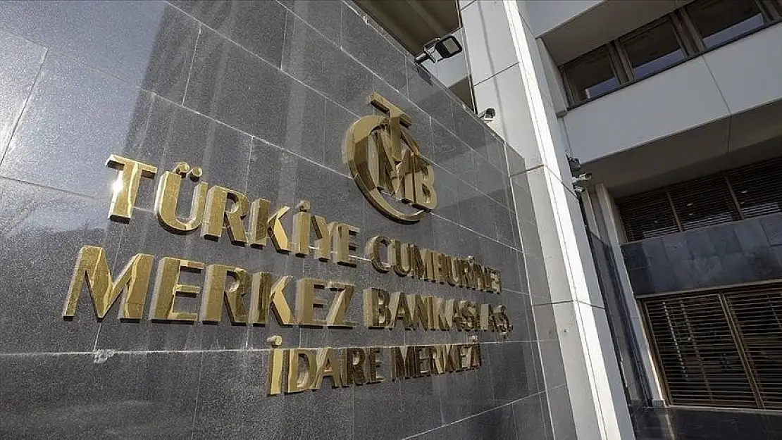 Gözler Merkez Bankası'nın Enflasyon Raporunda
