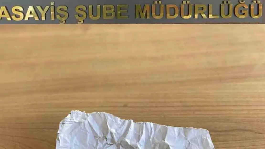 Van'da torbacılara operasyon