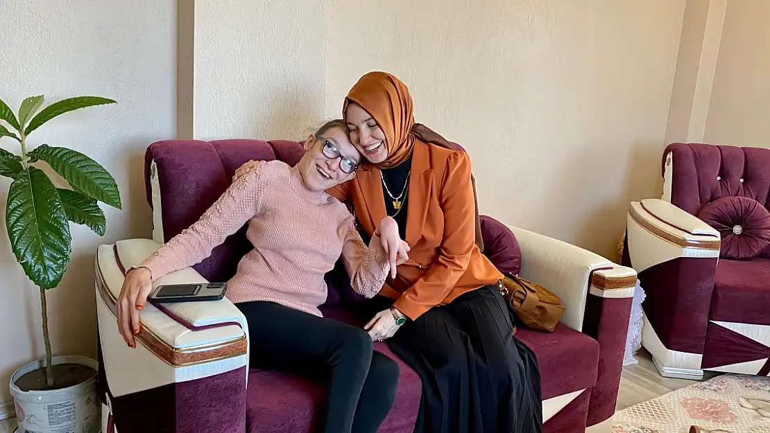 Taşlıçay'da moral ziyareti
