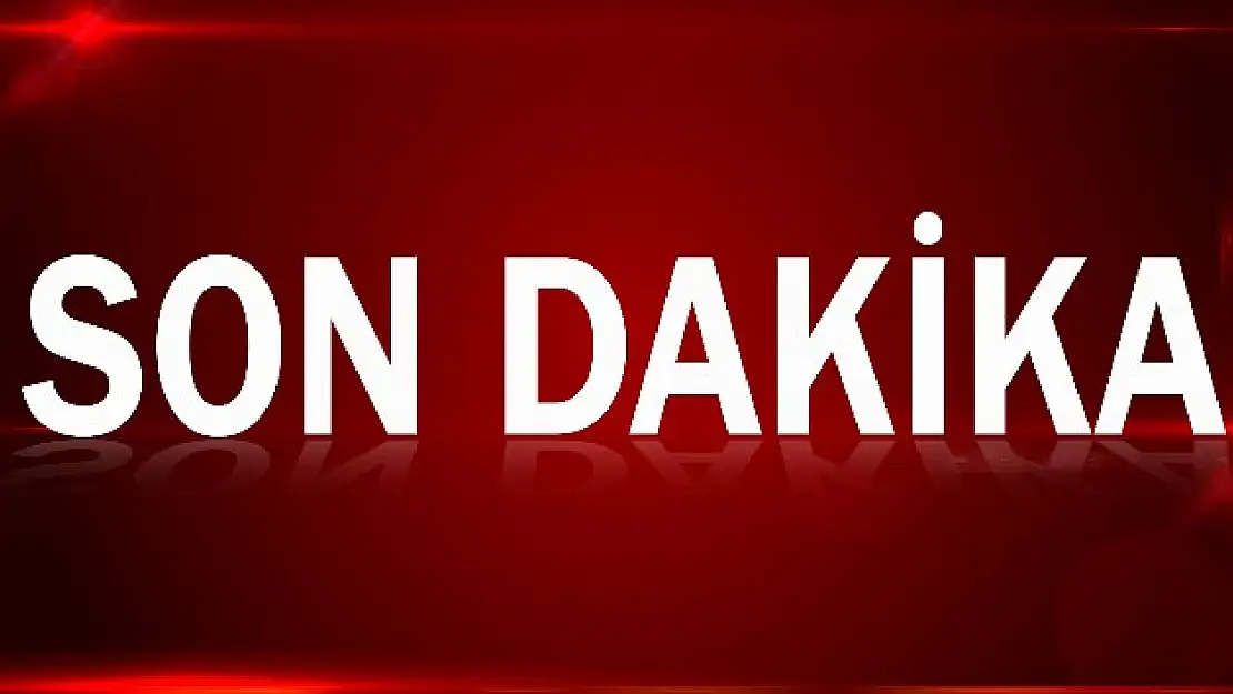 Patlama oldu: çok sayıda yaralı var