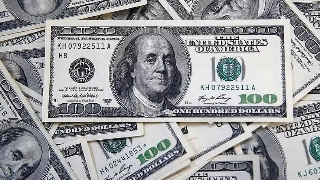 Dolar kuru bugün ne kadar? (12.11.2024)