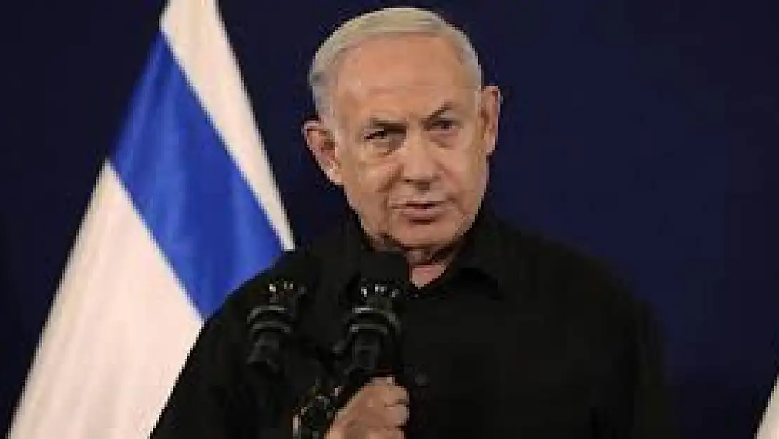 Netanyahu, İsrail saldırısının İran'a pahalıya mal olduğunu iddia etti