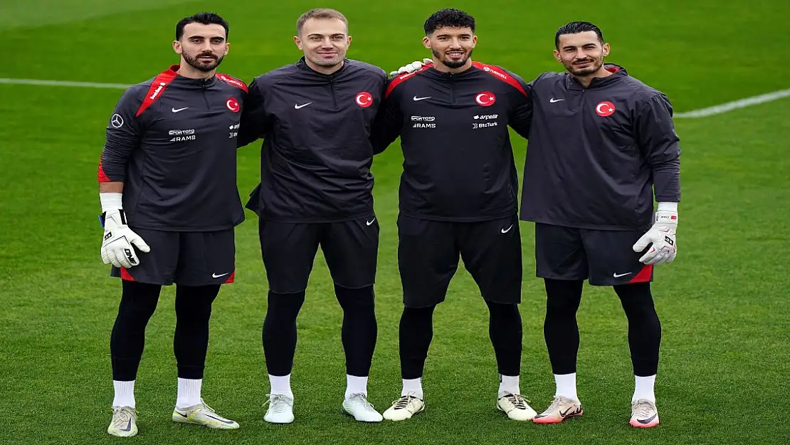 Ay yıldızlılar , Galler maçının hazırlıklarına devam etti