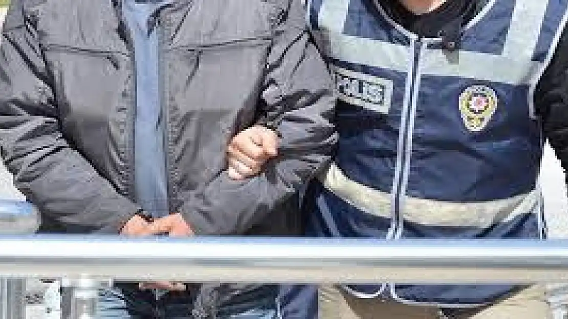 Iğdır'da 3 hükümlü yakalandı