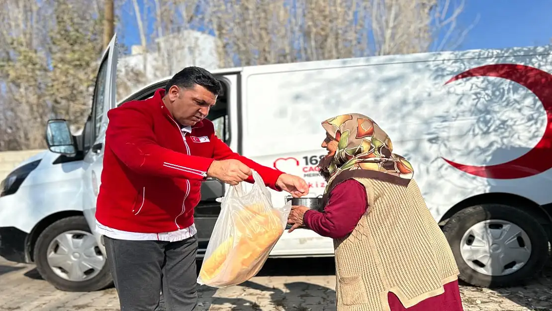 Asım Sabri Ülker Aşevi Günde 3 Bin 200 Kişiye Umut Oluyor