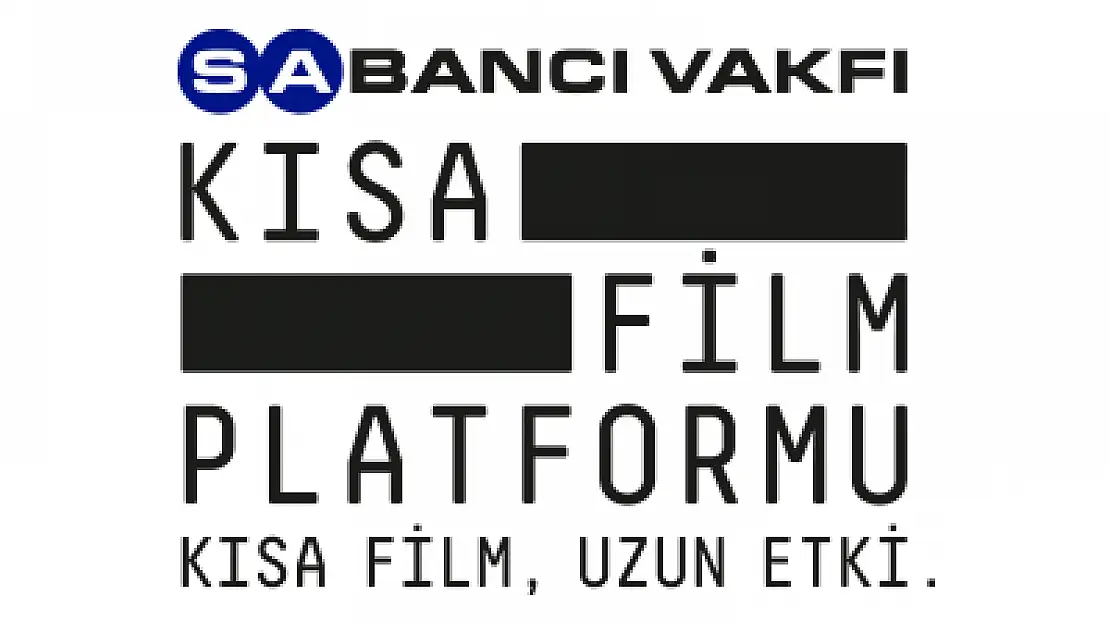 Sabancı Vakfı 9. Kısa Film Yarışması'nın başvuruları uzatıldı