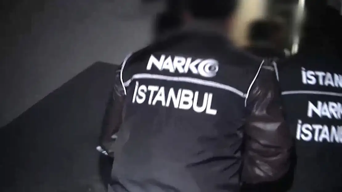 Narkoçelik-48 operasyonlarında 4 ton 887 kilogram uyuşturucu ele geçirildi