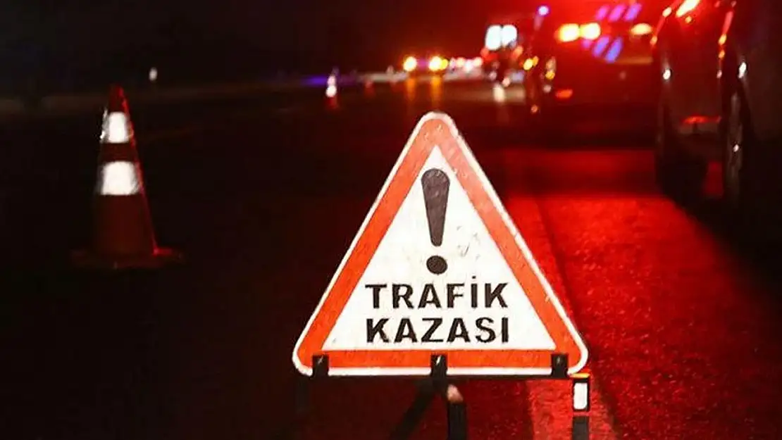 Trafik kazalarının azalması için önleyici ve caydırıcı tedbirler artırılmalı