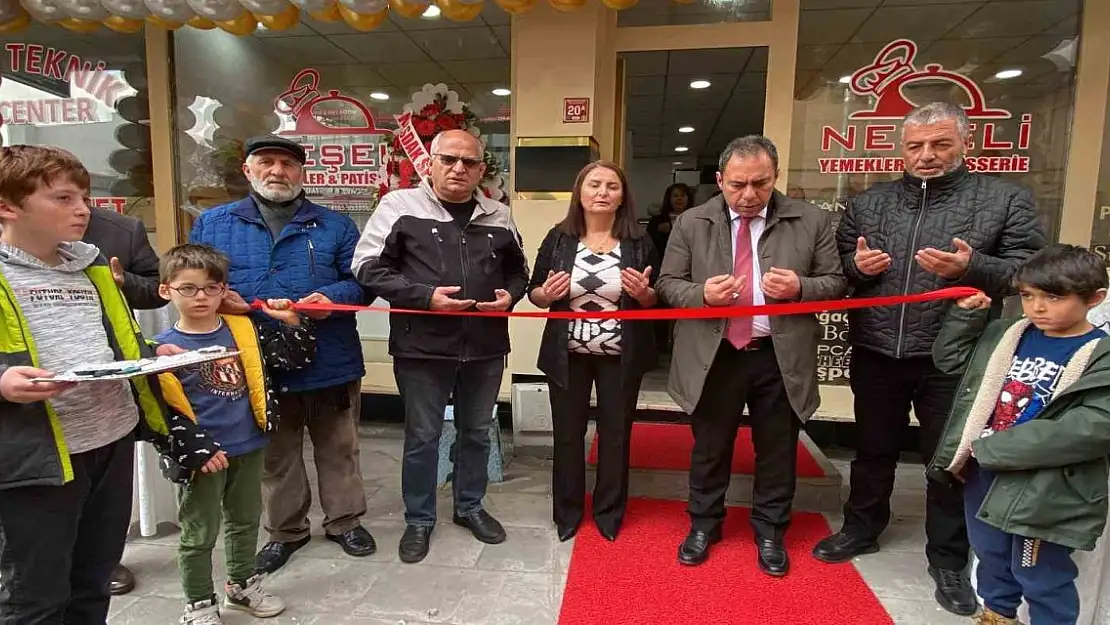 Kars Mutfağı Kadınların Dokunuşuyla Yeniden Hayat Buluyor