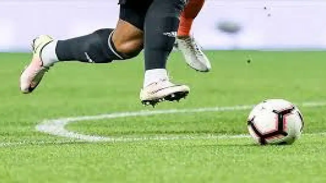 Isınmadan futbol oynamak kalp krizine sebep olabilir