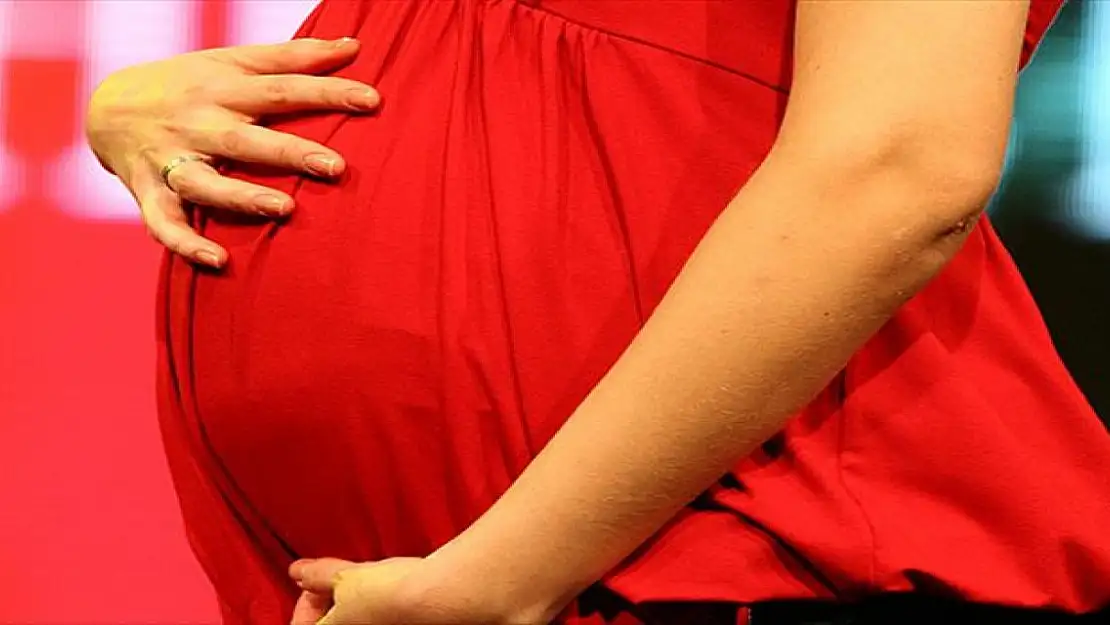 Annelerin Obezite Problemi, Prematüre Doğum Oranlarını Artırıyor