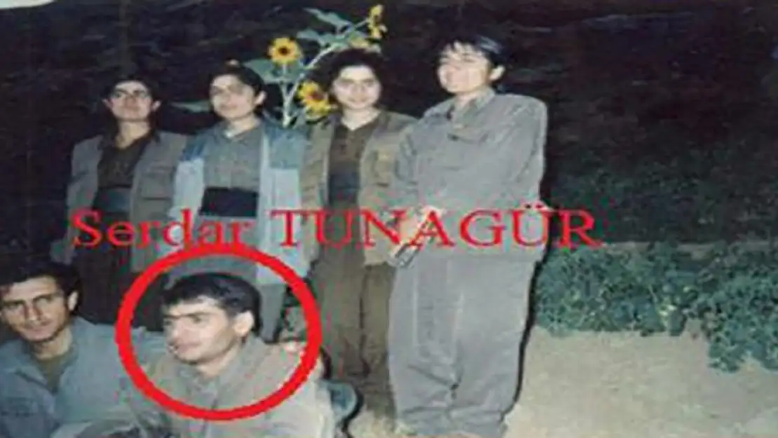 MİT PKK'nın Avrupa yapılanmasına darbe gerçekleştirdi