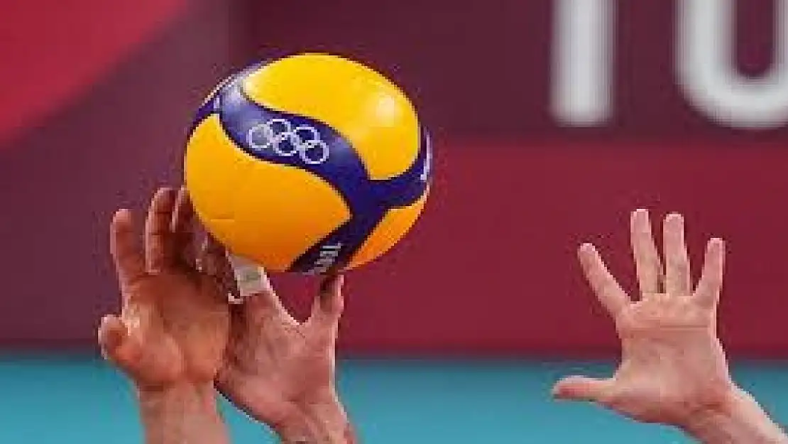 Bitlis TÜRŞAD Voleybol Ekibi Deplasmandan Mutsuz Ayrıldı