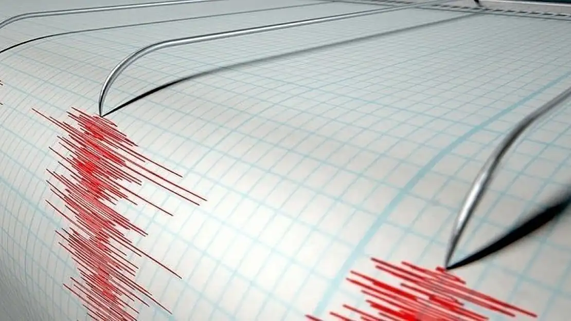 Japonya'da 6,2 Büyüklüğünde Deprem meydana Geldi