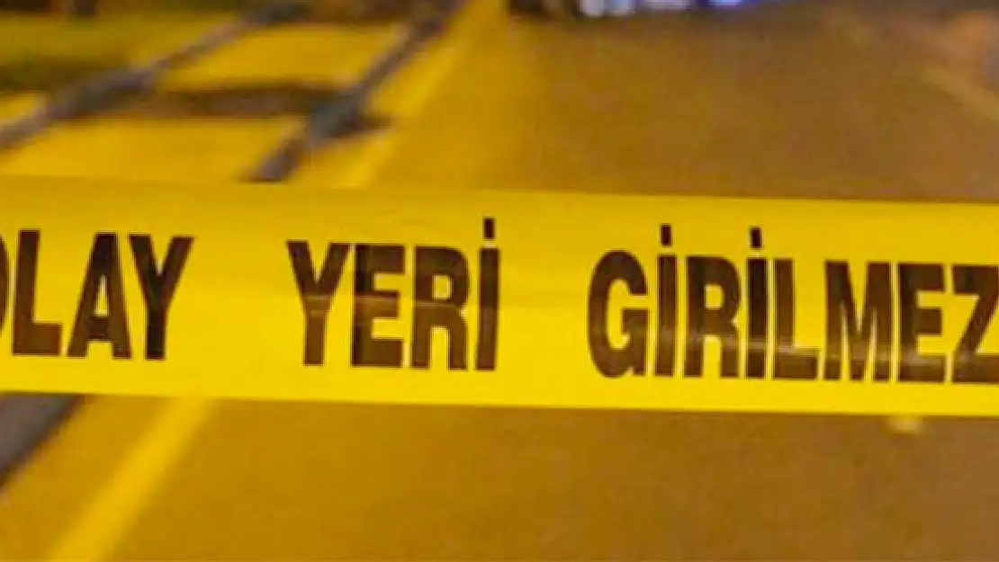 Erzurum'da yalnız yaşayan kadın evinde ölü bulundu