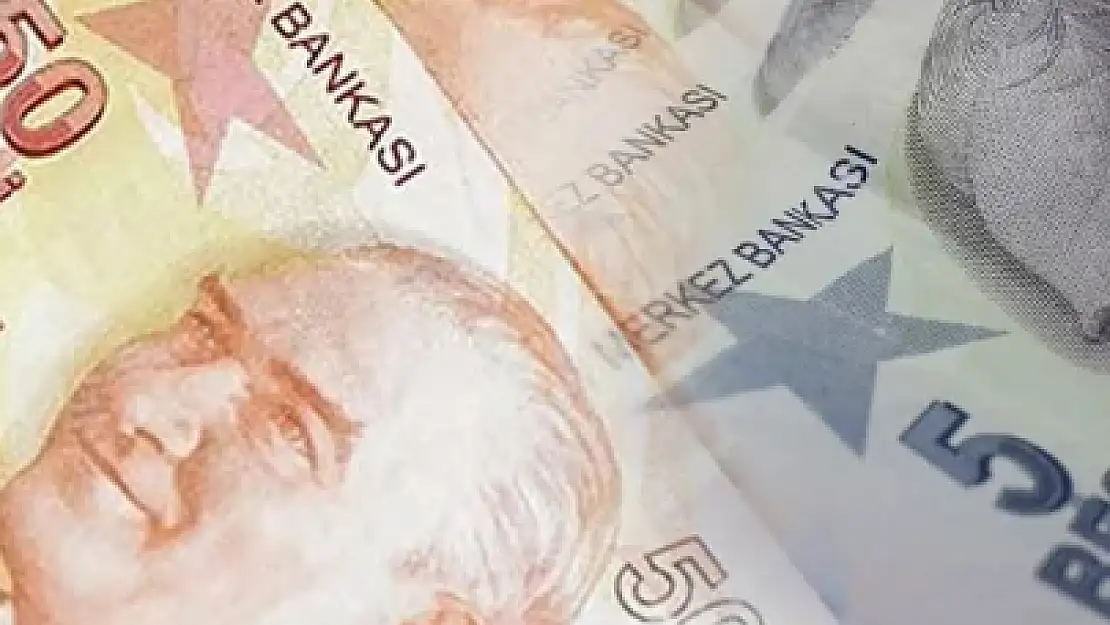 50 TL ve 5 TL'lik yeni banknotlar tedavüle verildi