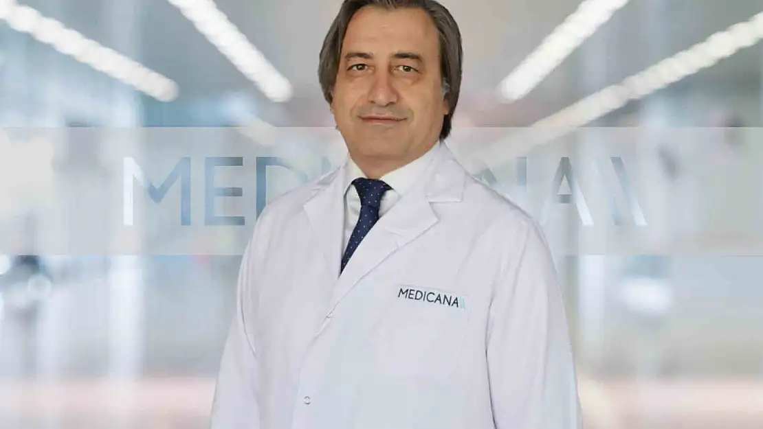 Her 8 saniyede 1 kişi KOAH nedeniyle hayatını kaybediyor