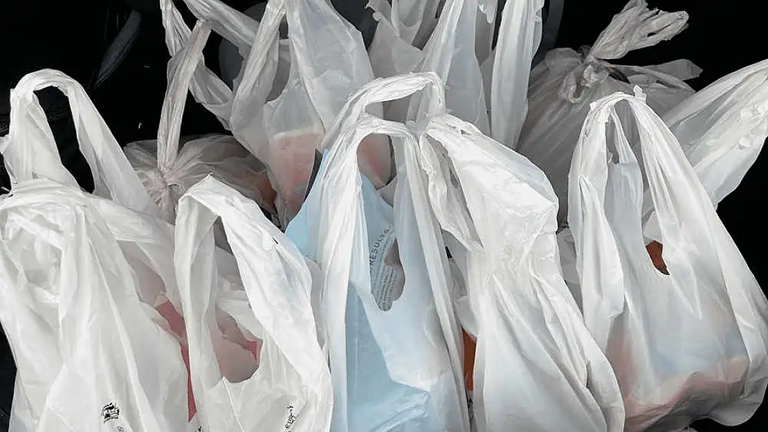 Plastik poşetlerin 2025 ücretini belirleyecek komisyon yarın toplanacak