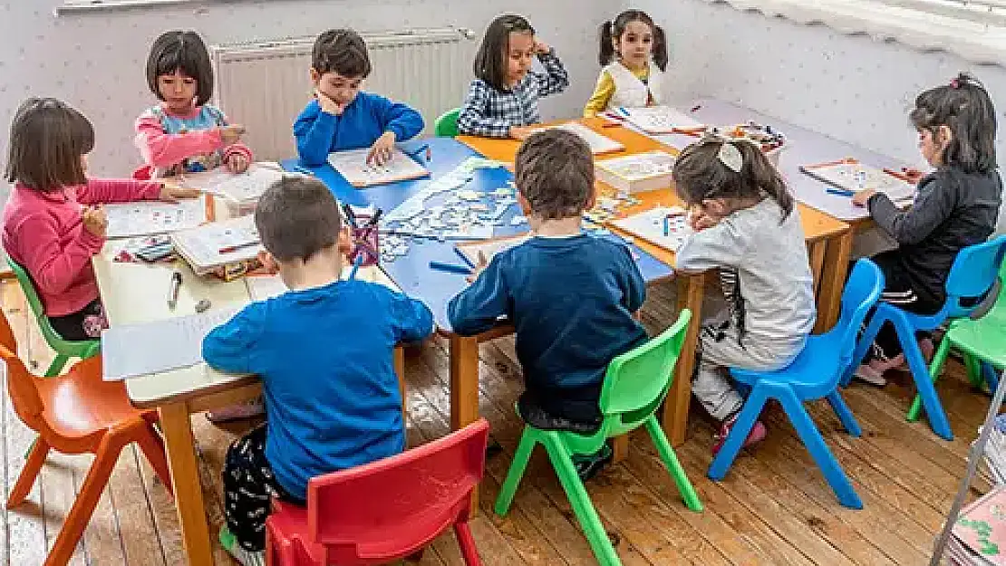 Ebeveynler, kreş ve anaokulu yöneticileri dikkat: Salgınlar kapıda