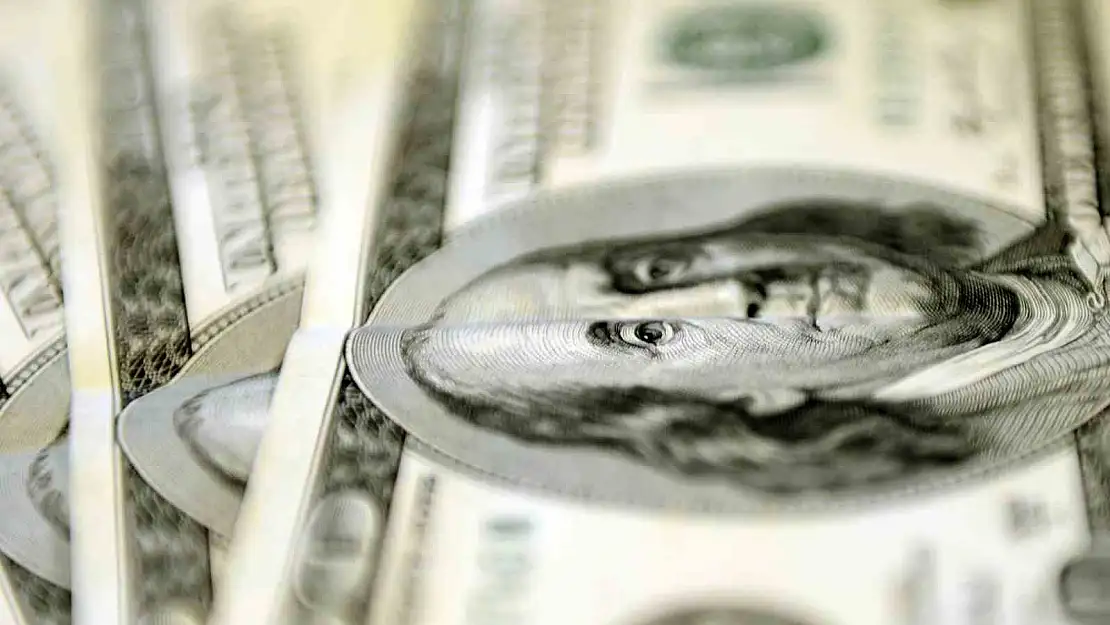 Dolar- Euro bugün ne kadar? (21.11.2021)
